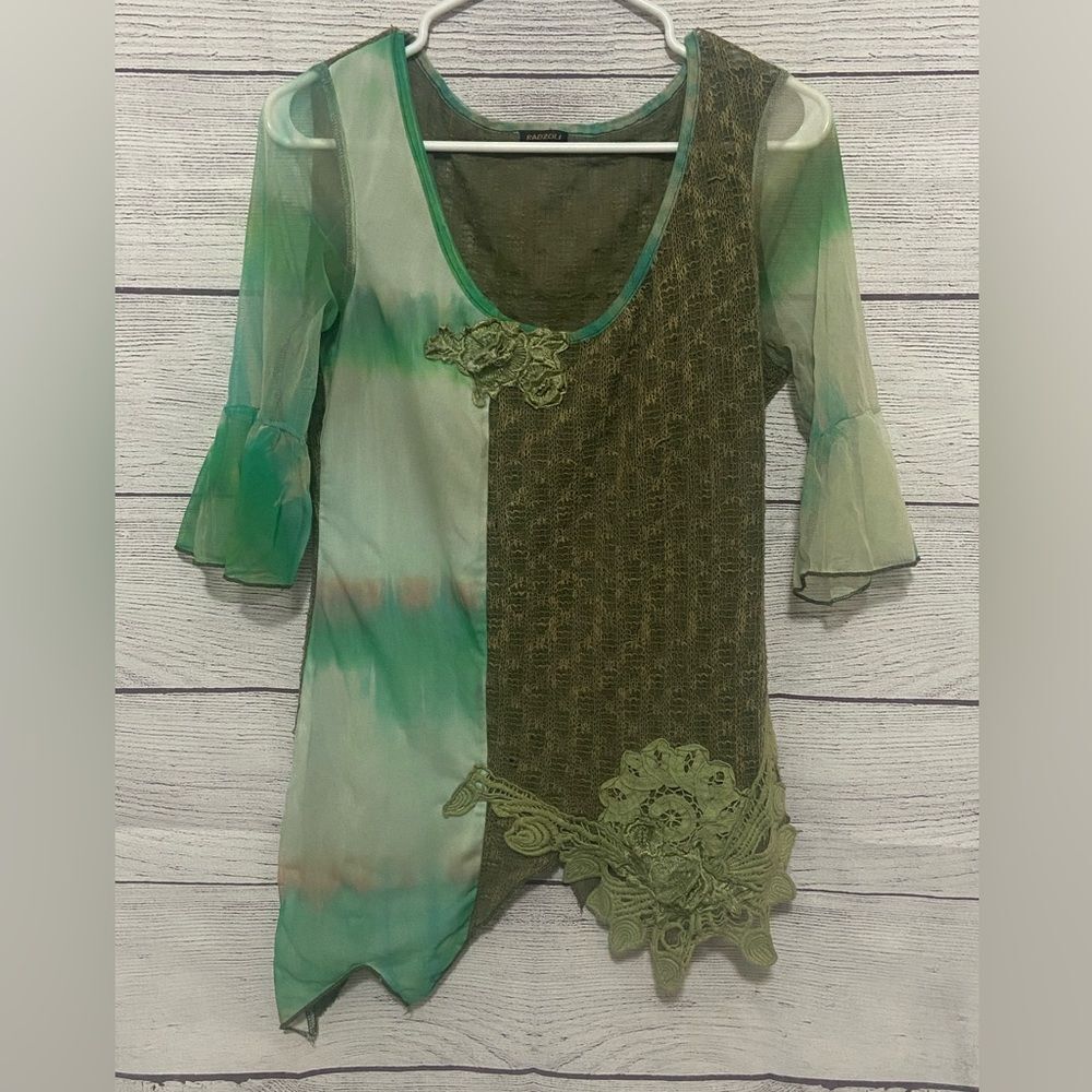 Radzoli Boho Chic Size Small